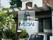 Casa / Sobrado para Venda em São Paulo/SP Parque da...