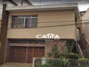 Casa / Sobrado para Venda em São Paulo/SP Parque da...