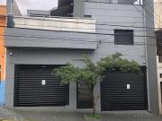 Casa / Sobrado para Venda em São Paulo/SP Parque da...