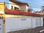 Casa / Sobrado para Venda em São Paulo/SP Parque da Vila...