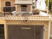 Casa / Sobrado para Venda em São Paulo/SP Parque da Vila...