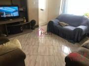 Casa / Sobrado para Venda em São Paulo/SP Parque da Vila...