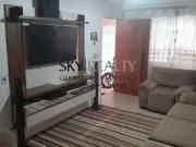 Casa / Sobrado para Venda em São Paulo/SP Parque das...