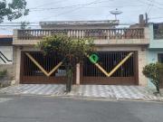 Casa / Sobrado para Venda em São Paulo/SP Parque das...