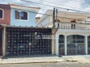 Casa / Sobrado para Venda em São Paulo/SP Parque das...