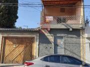Casa / Sobrado para Venda em São Paulo/SP Parque das...