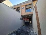 Casa / Sobrado para Venda em São Paulo/SP Parque das...