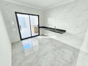 Casa / Sobrado para Venda em São Paulo/SP Parque do...