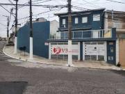 Casa / Sobrado para Venda em São Paulo/SP Parque do...