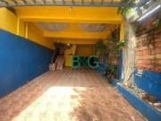 Casa / Sobrado para Venda em São Paulo/SP Parque dos...