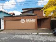 Casa / Sobrado para Venda em São Paulo/SP Parque dos...