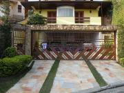 Casa / Sobrado para Venda em São Paulo/SP Parque dos...