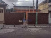 Casa / Sobrado para Venda em São Paulo/SP Parque Edu...