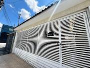 Casa / Sobrado para Venda em São Paulo/SP Parque Edu...