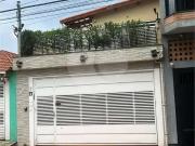 Casa / Sobrado para Venda em São Paulo/SP Parque Edu...