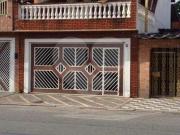 Casa / Sobrado para Venda em São Paulo/SP Parque Edu...