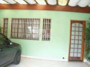 Casa / Sobrado para Venda em São Paulo/SP Parque Edu...