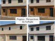 Casa / Sobrado para Venda em São Paulo/SP Parque Edu...