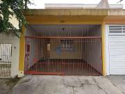 Casa / Sobrado para Venda em São Paulo/SP Parque Edu...