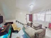 Casa / Sobrado para Venda em São Paulo/SP Parque Edu...