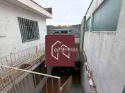 Casa / Sobrado para Venda em São Paulo/SP Parque Edu...