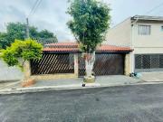 Casa / Sobrado para Venda em São Paulo/SP Parque Edu...