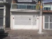 Casa / Sobrado para Venda em São Paulo/SP Parque Edu...