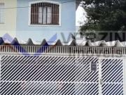 Casa / Sobrado para Venda em São Paulo/SP Parque Edu...
