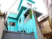 Casa / Sobrado para Venda em São Paulo/SP Parque Edu...