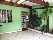 Casa / Sobrado para Venda em São Paulo/SP Parque Edu...