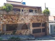 Casa / Sobrado para Venda em São Paulo/SP Parque Edu...