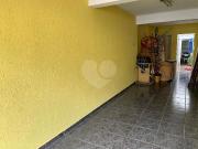 Casa / Sobrado para Venda em São Paulo/SP Parque Edu...