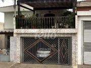 Casa / Sobrado para Venda em São Paulo/SP Parque Edu...