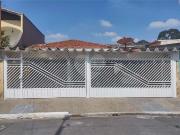 Casa / Sobrado para Venda em São Paulo/SP Parque Edu...