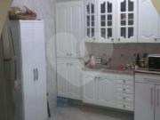 Casa / Sobrado para Venda em São Paulo/SP Parque Edu...