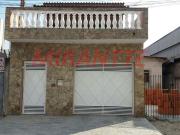 Casa / Sobrado para Venda em São Paulo/SP Parque Edu...