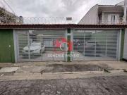 Casa / Sobrado para Venda em São Paulo/SP Parque Edu...