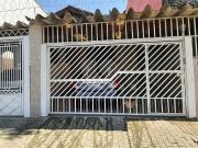 Casa / Sobrado para Venda em São Paulo/SP Parque Edu...