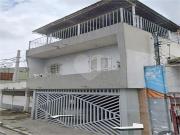 Casa / Sobrado para Venda em São Paulo/SP Parque Edu...