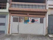 Casa / Sobrado para Venda em São Paulo/SP Parque...