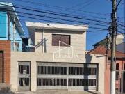 Casa / Sobrado para Venda em São Paulo/SP Parque Fongaro...