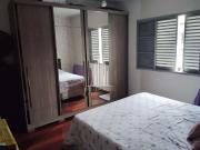 Casa / Sobrado para Venda em São Paulo/SP Parque Fongaro...