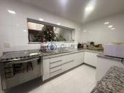 Casa / Sobrado para Venda em São Paulo/SP Parque Fongaro...