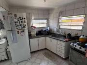 Casa / Sobrado para Venda em São Paulo/SP Parque Fongaro...