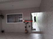 Casa / Sobrado para Venda em São Paulo/SP Parque Grajaú...