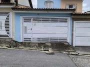 Casa / Sobrado para Venda em São Paulo/SP Parque Guarani...