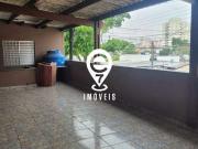 Casa / Sobrado para Venda em São Paulo/SP Parque...