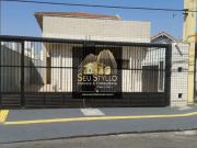 Casa / Sobrado para Venda em São Paulo/SP Parque...