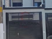 Casa / Sobrado para Venda em São Paulo/SP Parque São...