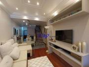 Casa / Sobrado para Venda em São Paulo/SP Parque Ipê 3...